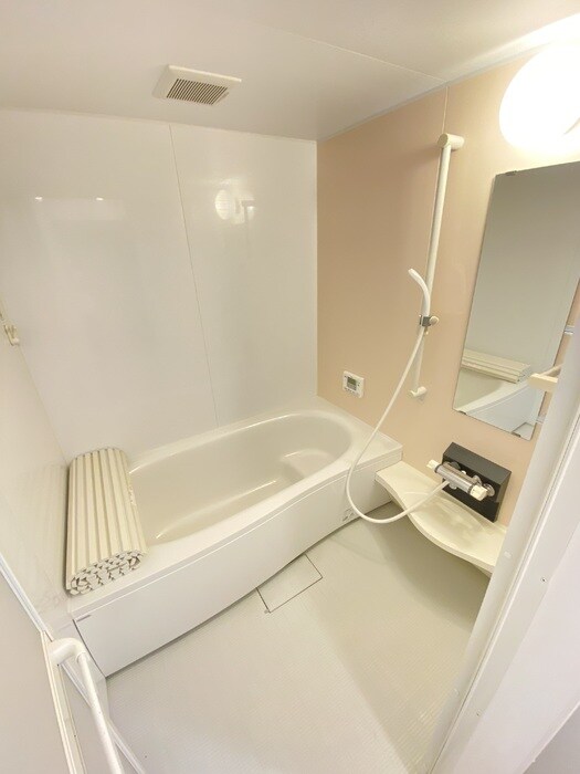 栄駅 徒歩2分 2階の物件内観写真