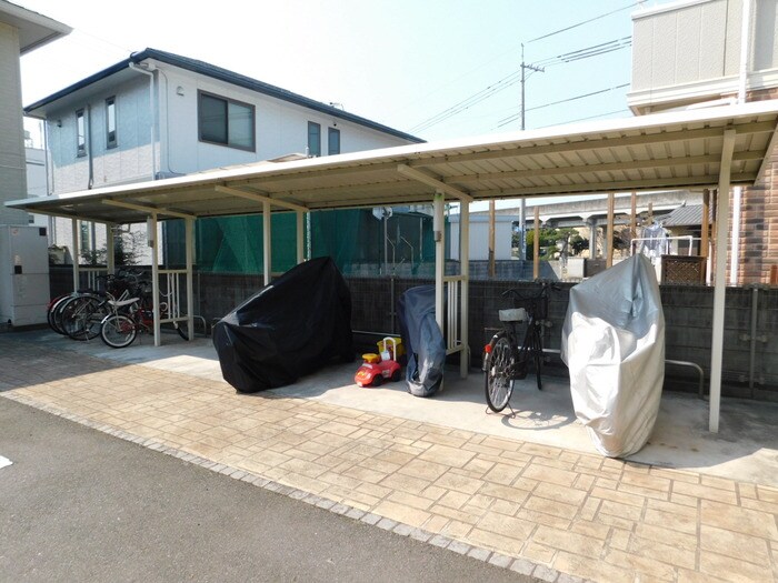 栄駅 徒歩2分 2階の物件内観写真