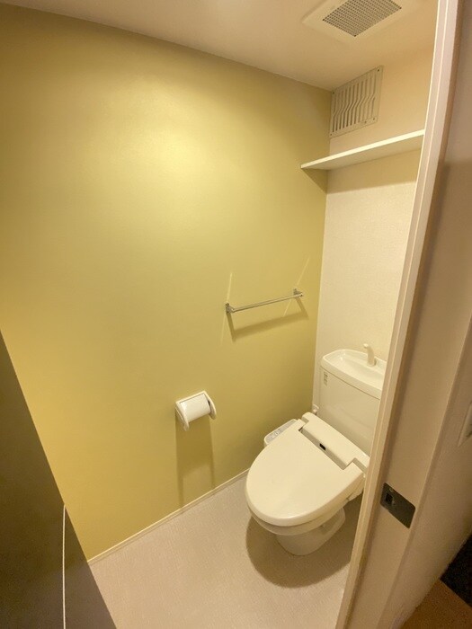 栄駅 徒歩2分 2階の物件内観写真