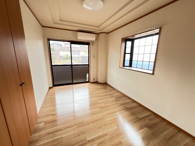 サンモールの物件内観写真