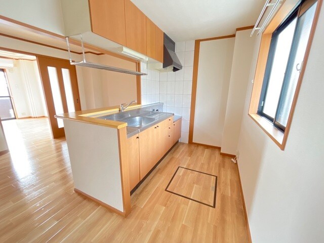 サンモールの物件内観写真