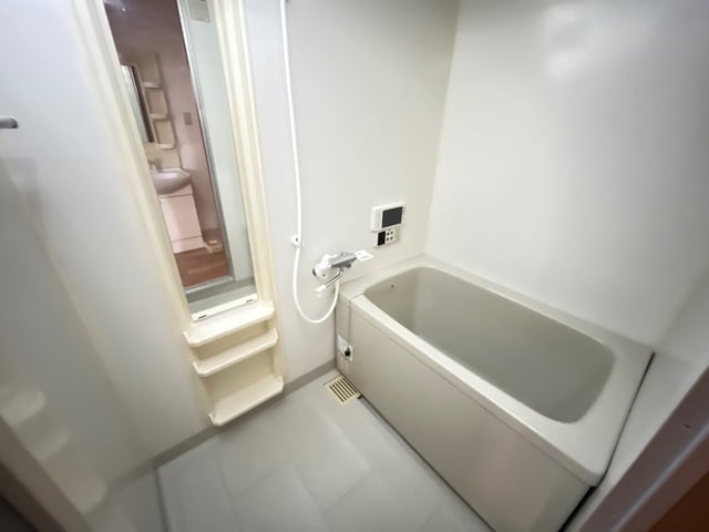 サンモールの物件内観写真