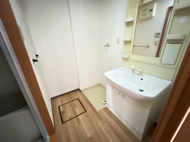 サンモールの物件内観写真