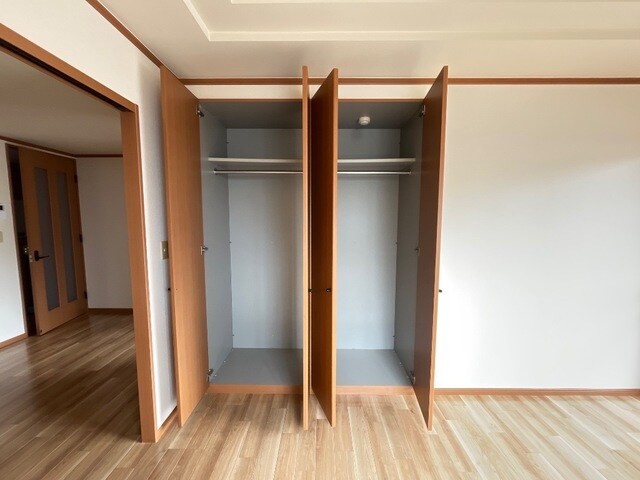 サンモールの物件内観写真