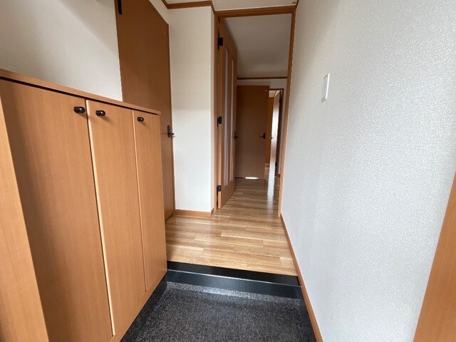 サンモールの物件内観写真