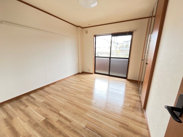 サンモールの物件内観写真