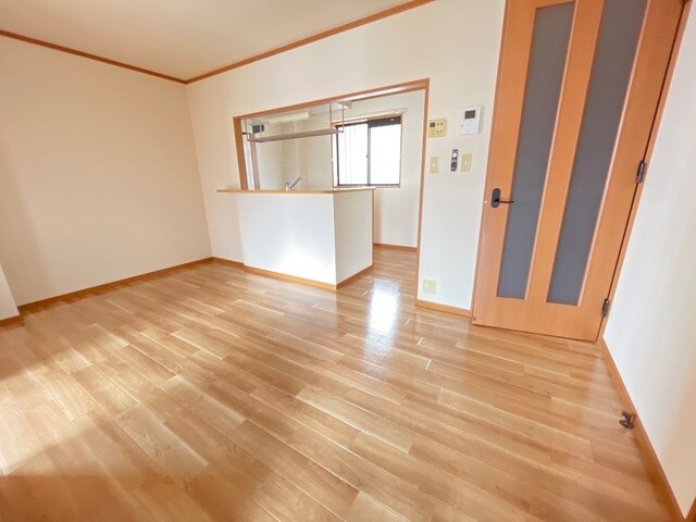 サンモールの物件内観写真