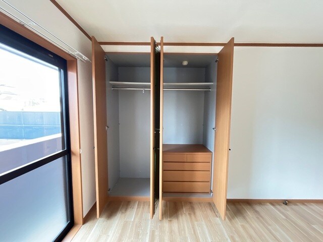 サンモールの物件内観写真