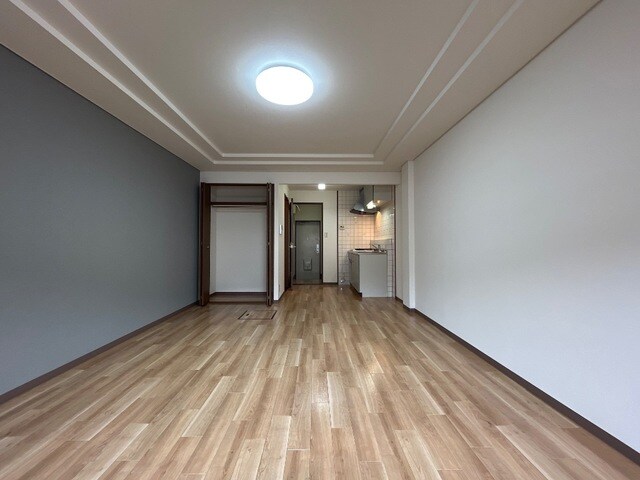 コンフォース亀山Ⅰの物件内観写真