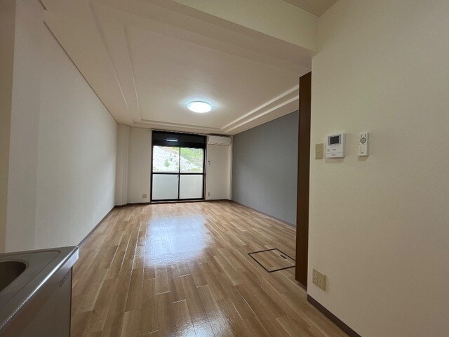 コンフォース亀山Ⅰの物件内観写真