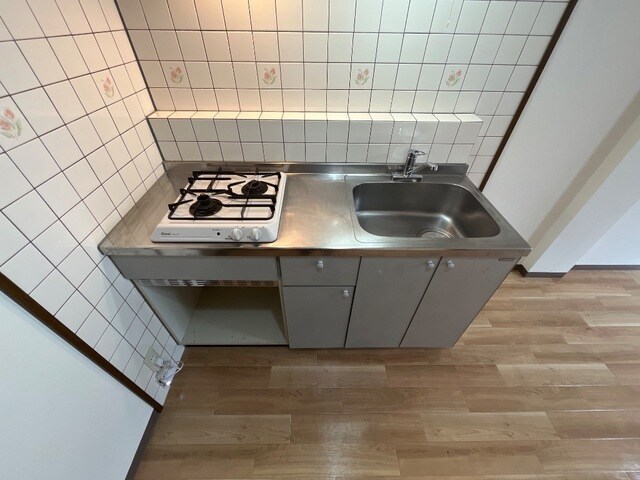 コンフォース亀山Ⅰの物件内観写真