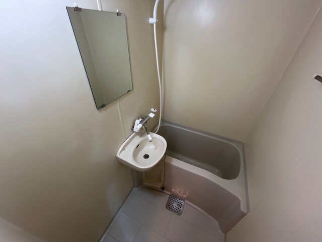 コンフォース亀山Ⅰの物件内観写真