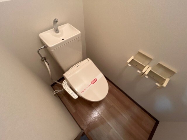 コンフォース亀山Ⅰの物件内観写真