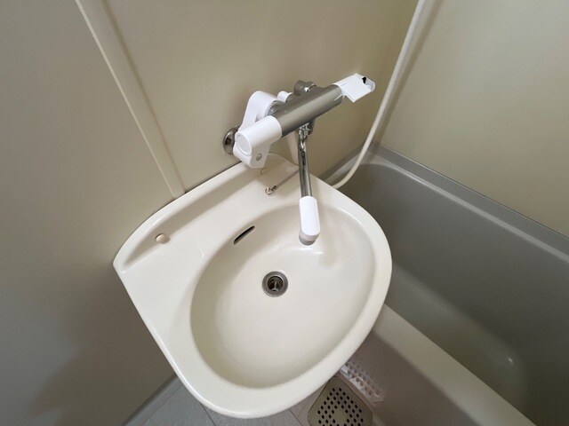 コンフォース亀山Ⅰの物件内観写真