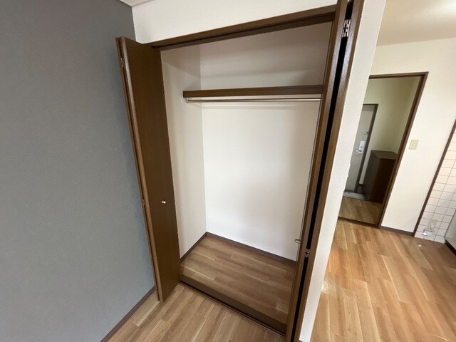 コンフォース亀山Ⅰの物件内観写真