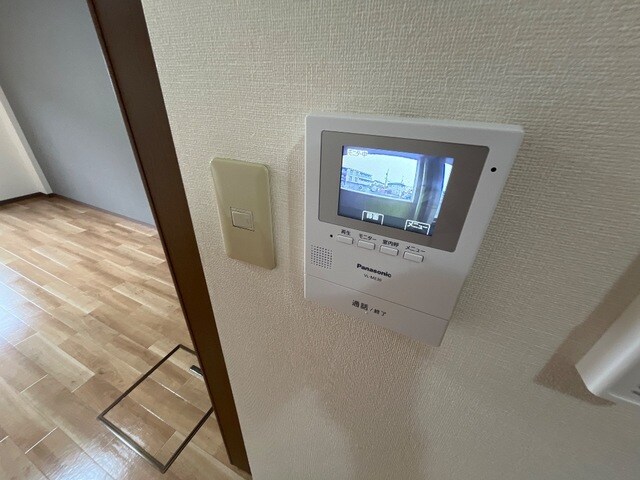 コンフォース亀山Ⅰの物件内観写真