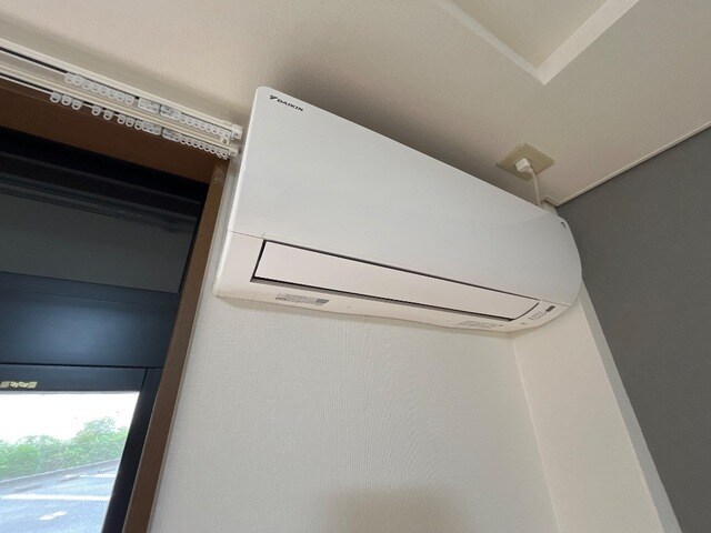 コンフォース亀山Ⅰの物件内観写真