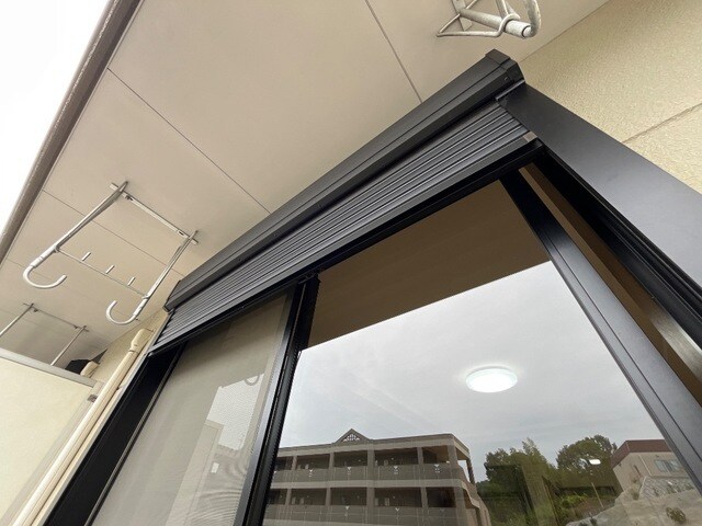 コンフォース亀山Ⅰの物件内観写真