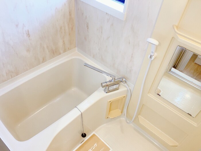 セジュール文政　B棟の物件内観写真