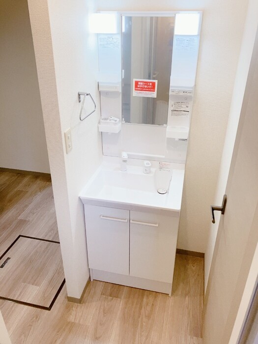 セジュール文政　B棟の物件内観写真