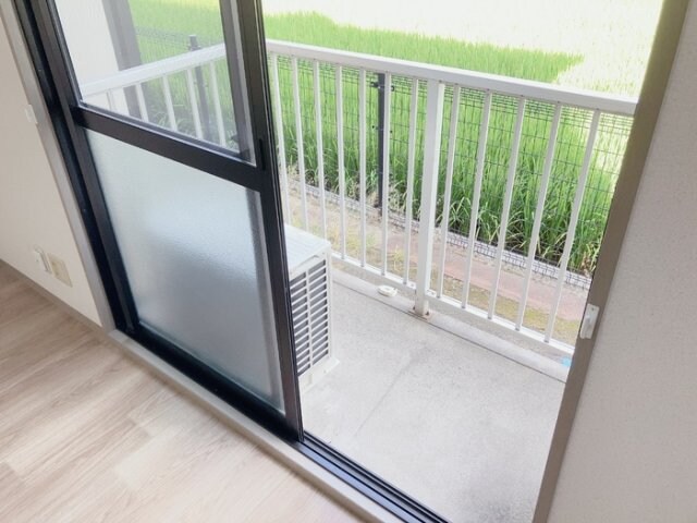 セジュール文政　B棟の物件内観写真