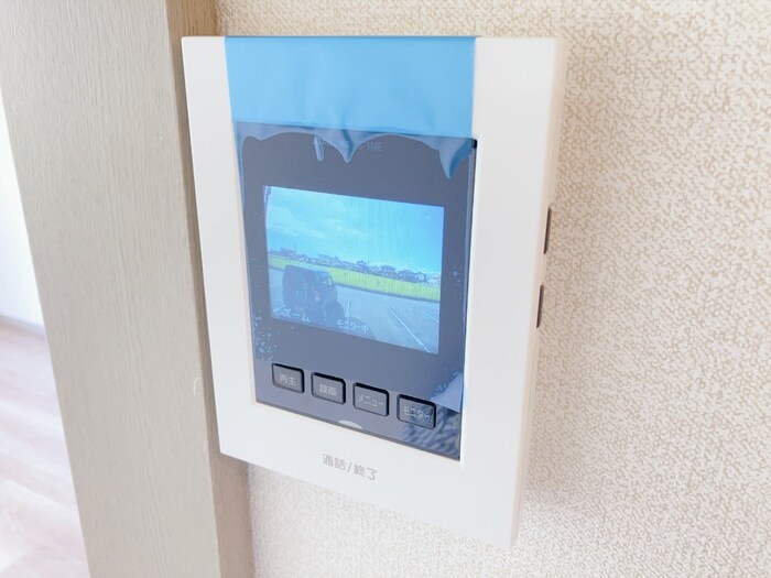 セジュール文政　B棟の物件内観写真