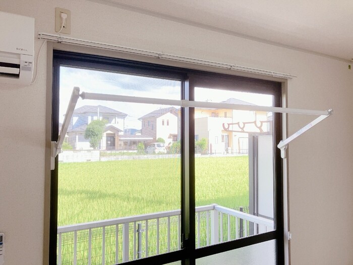 セジュール文政　B棟の物件内観写真