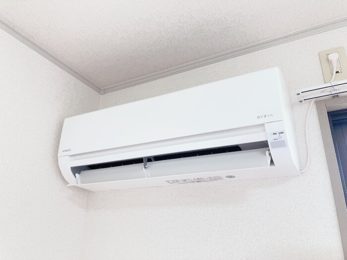 セジュール文政　B棟の物件内観写真