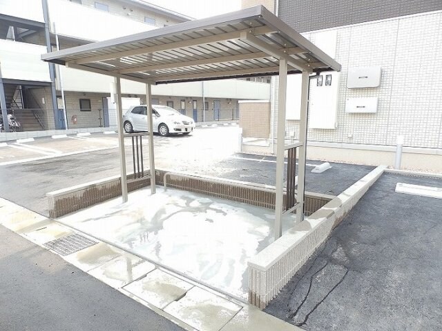 メゾン　ヴィレッタの物件内観写真