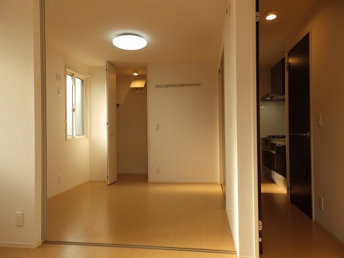 メゾン　ヴィレッタの物件内観写真