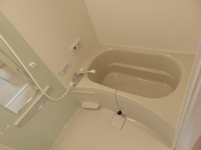 メゾン　ヴィレッタの物件内観写真