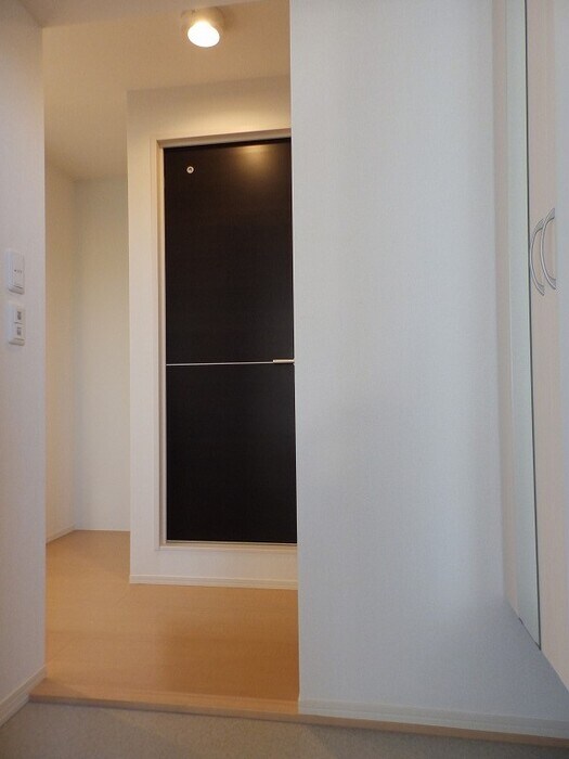 メゾン　ヴィレッタの物件内観写真