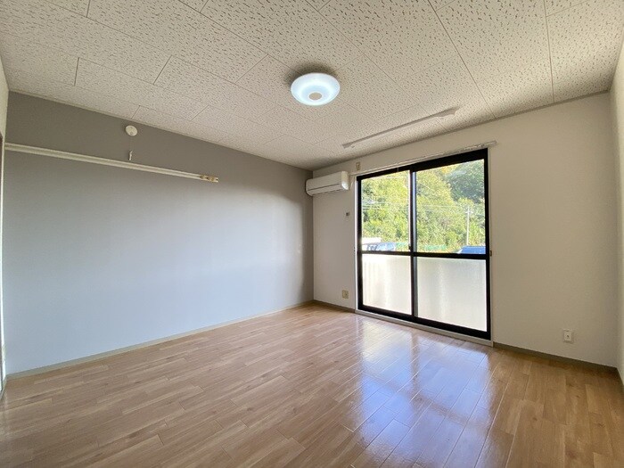 レインボーハイツ　B棟　の物件内観写真