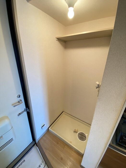 レインボーハイツ　B棟　の物件内観写真