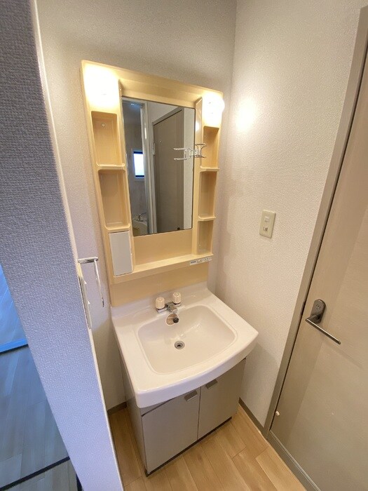 レインボーハイツ　B棟　の物件内観写真