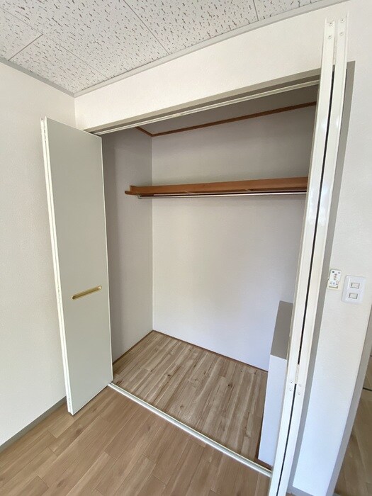 レインボーハイツ　B棟　の物件内観写真