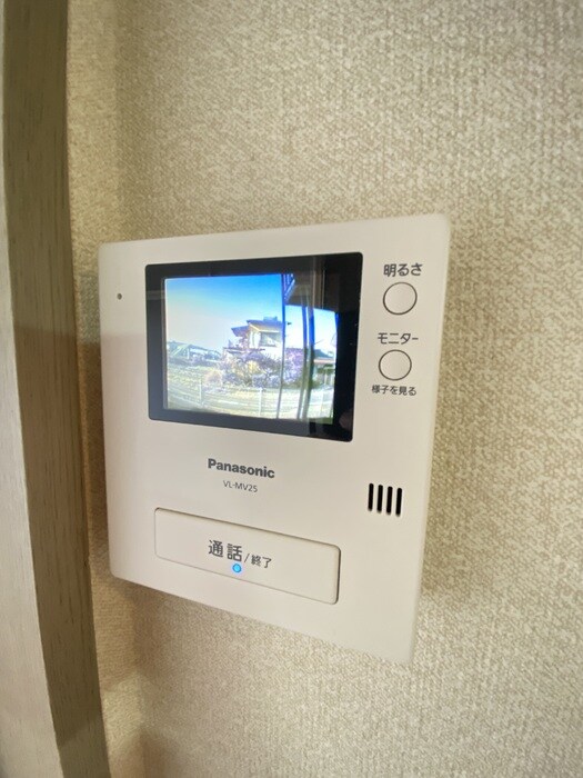 レインボーハイツ　B棟　の物件内観写真