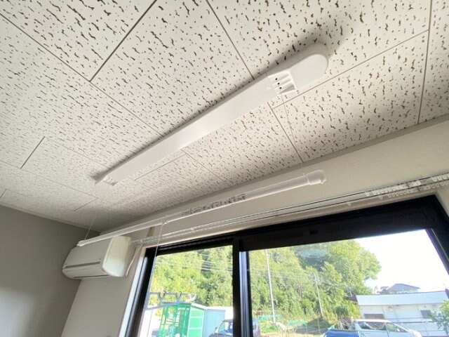 レインボーハイツ　B棟　の物件内観写真