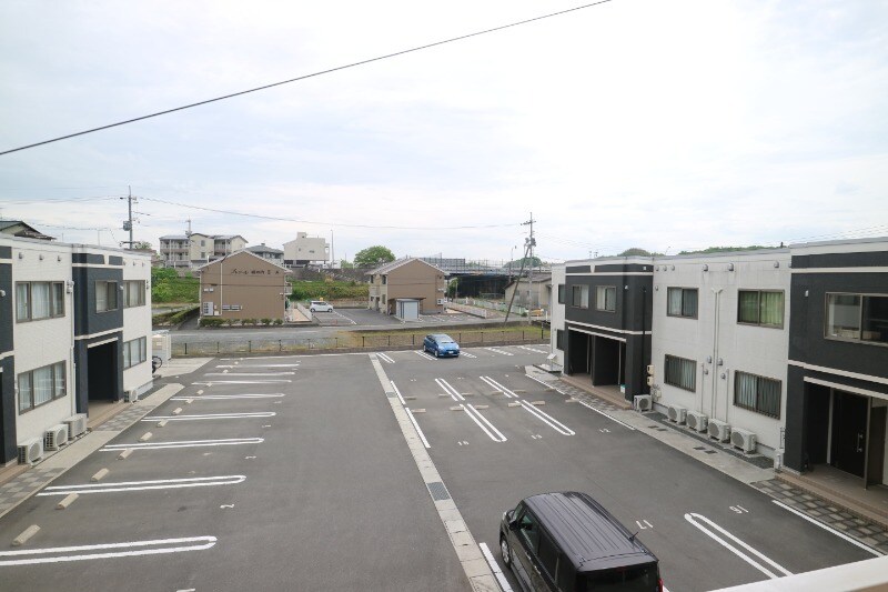 中庄駅 徒歩21分 1階の物件内観写真