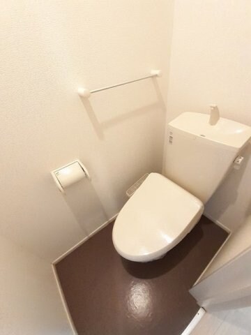 西阿知駅 徒歩12分 1階の物件内観写真