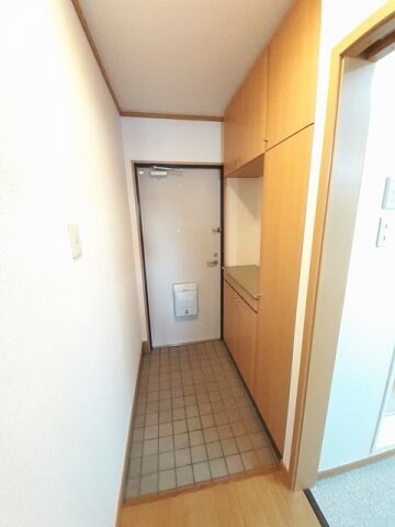 倉敷駅 徒歩10分 2階の物件内観写真