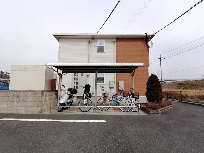 ピュアレストの物件内観写真