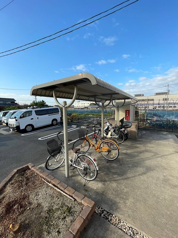 ピュアレストの物件内観写真