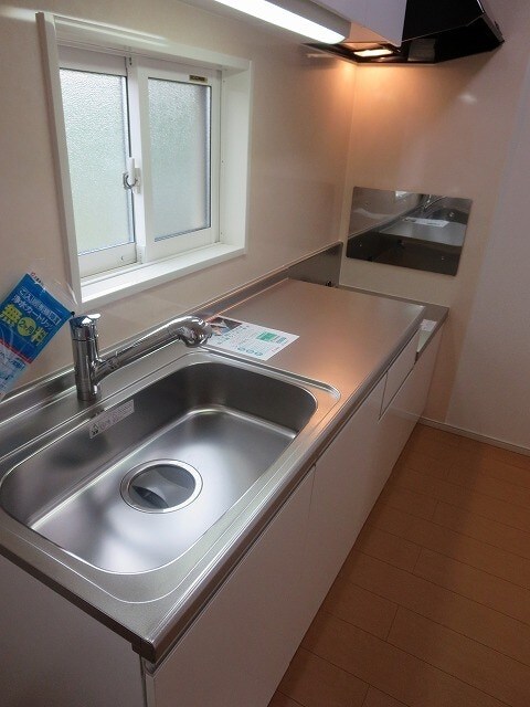 ピュアレストの物件内観写真