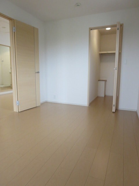 ピュアレストの物件内観写真