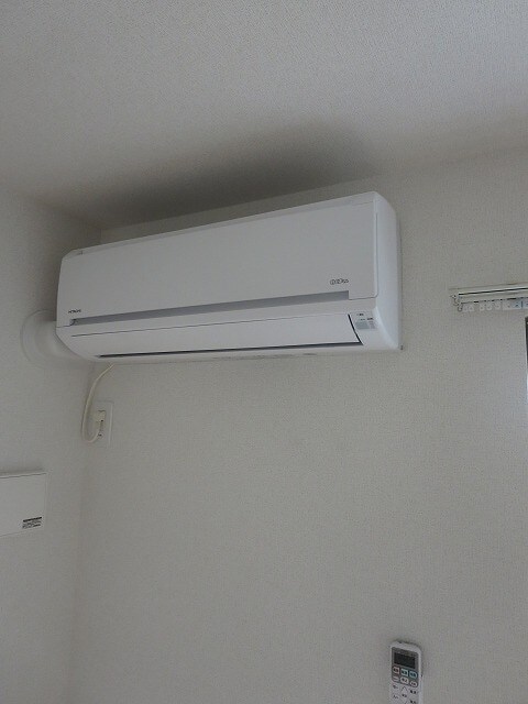 ピュアレストの物件内観写真