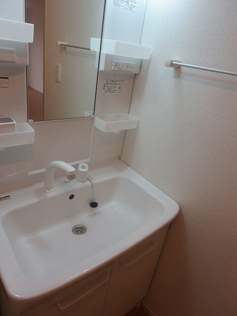 ピュアレストの物件内観写真