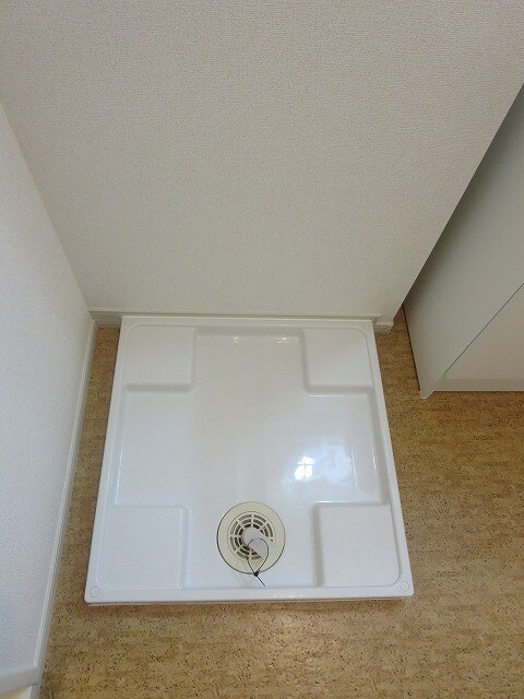 ピュアレストの物件内観写真