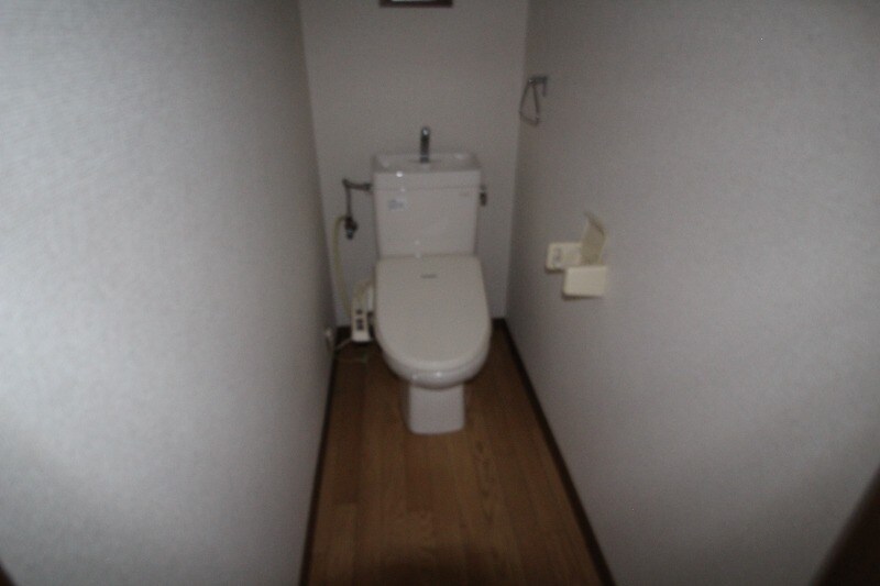 アイムA棟の物件内観写真