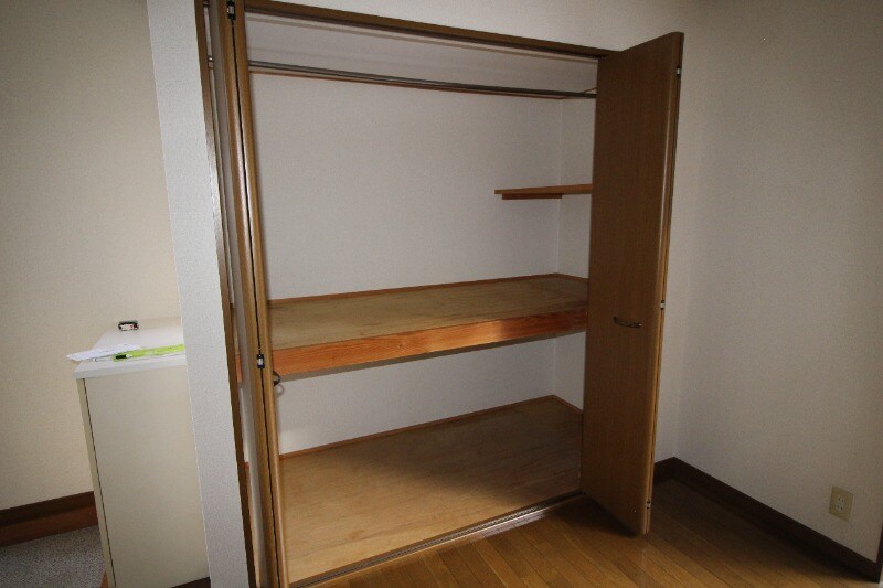 アイムA棟の物件内観写真